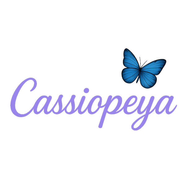Cassiopeya🦋